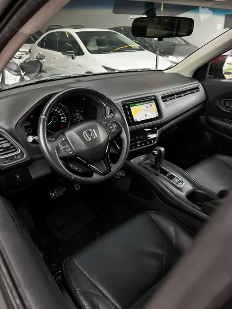 HONDA HR-V 1.8 16V 4P EXL FLEX AUTOM�TICO CVT, Foto 2