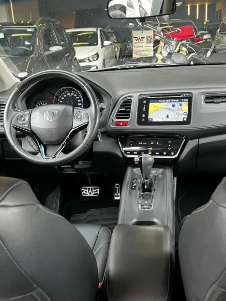 HONDA HR-V 1.8 16V 4P EXL FLEX AUTOM�TICO CVT, Foto 3