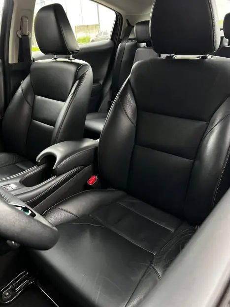 HONDA HR-V 1.8 16V 4P EXL FLEX AUTOM�TICO CVT, Foto 4