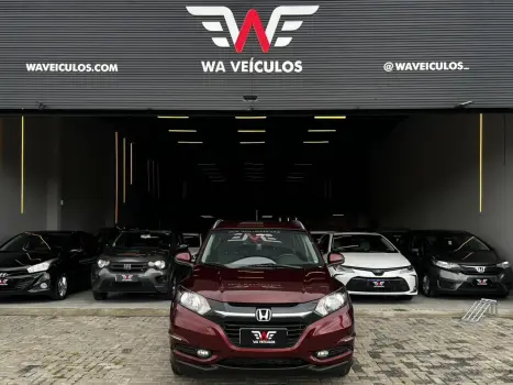 HONDA HR-V 1.8 16V 4P EXL FLEX AUTOM�TICO CVT, Foto 8