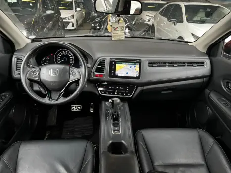 HONDA HR-V 1.8 16V 4P EXL FLEX AUTOM�TICO CVT, Foto 9