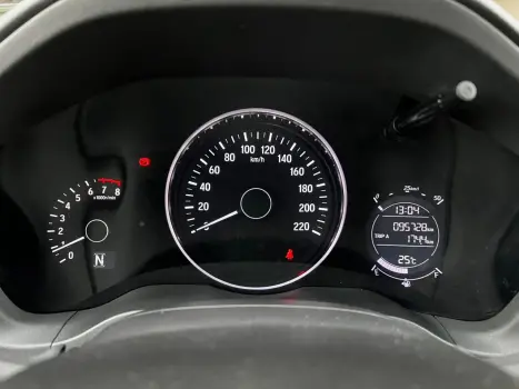 HONDA HR-V 1.8 16V 4P EXL FLEX AUTOM�TICO CVT, Foto 10