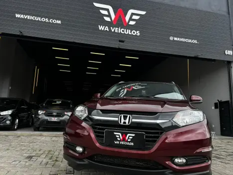 HONDA HR-V 1.8 16V 4P EXL FLEX AUTOM�TICO CVT, Foto 14