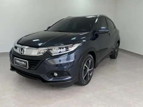 HONDA HR-V 1.8 16V 4P EX FLEX AUTOM�TICO CVT, Foto 1