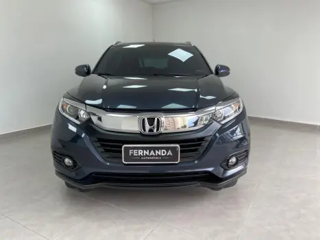 HONDA HR-V 1.8 16V 4P EX FLEX AUTOM�TICO CVT, Foto 2
