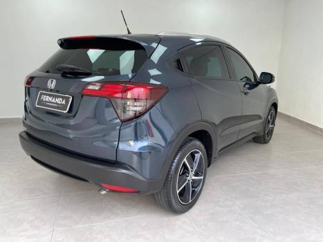 HONDA HR-V 1.8 16V 4P EX FLEX AUTOM�TICO CVT, Foto 3
