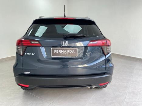 HONDA HR-V 1.8 16V 4P EX FLEX AUTOM�TICO CVT, Foto 4