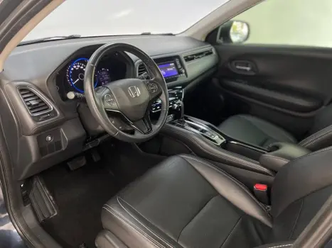 HONDA HR-V 1.8 16V 4P EX FLEX AUTOM�TICO CVT, Foto 5