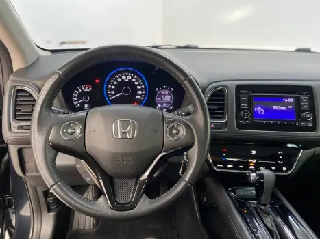HONDA HR-V 1.8 16V 4P EX FLEX AUTOM�TICO CVT, Foto 6