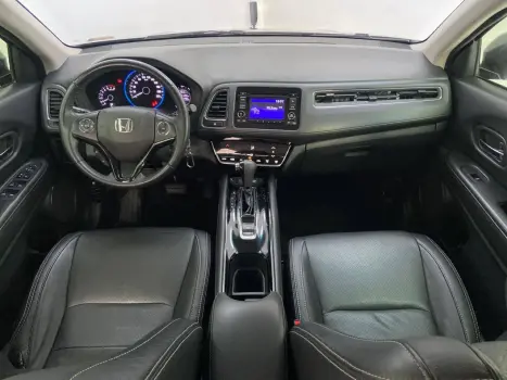 HONDA HR-V 1.8 16V 4P EX FLEX AUTOM�TICO CVT, Foto 7