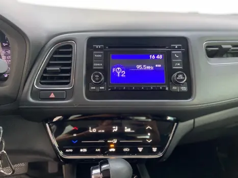 HONDA HR-V 1.8 16V 4P EX FLEX AUTOM�TICO CVT, Foto 8