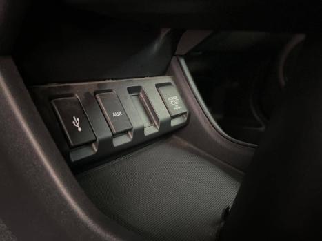 HONDA HR-V 1.8 16V 4P EX FLEX AUTOM�TICO CVT, Foto 9