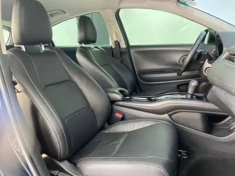HONDA HR-V 1.8 16V 4P EX FLEX AUTOM�TICO CVT, Foto 10