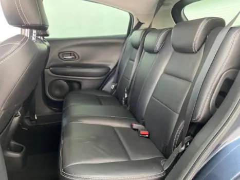HONDA HR-V 1.8 16V 4P EX FLEX AUTOM�TICO CVT, Foto 11