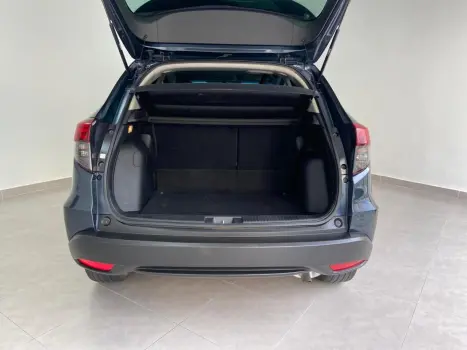 HONDA HR-V 1.8 16V 4P EX FLEX AUTOM�TICO CVT, Foto 12