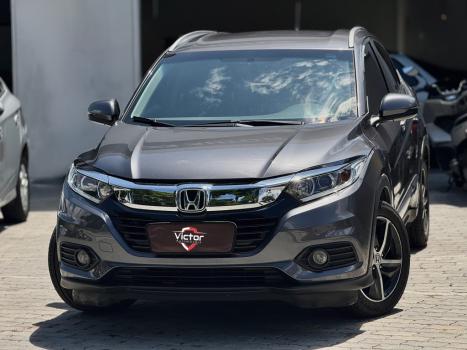 HONDA HR-V 1.8 16V 4P EXL FLEX AUTOM�TICO CVT, Foto 3