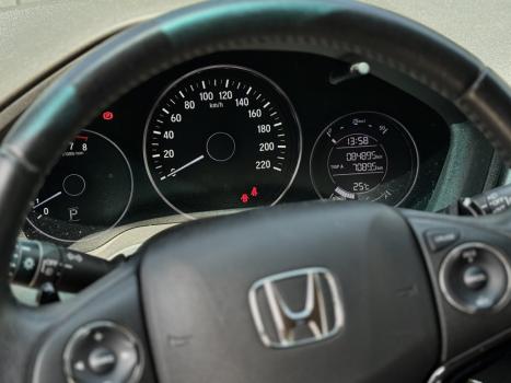HONDA HR-V 1.8 16V 4P EXL FLEX AUTOM�TICO CVT, Foto 5