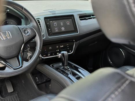 HONDA HR-V 1.8 16V 4P EXL FLEX AUTOM�TICO CVT, Foto 8