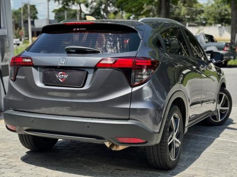 HONDA HR-V 1.8 16V 4P EXL FLEX AUTOM�TICO CVT, Foto 10