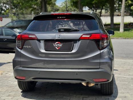 HONDA HR-V 1.8 16V 4P EXL FLEX AUTOM�TICO CVT, Foto 14