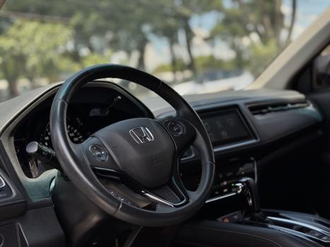 HONDA HR-V 1.8 16V 4P EXL FLEX AUTOM�TICO CVT, Foto 2