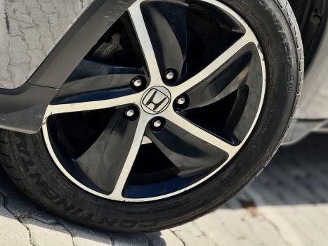 HONDA HR-V 1.8 16V 4P EXL FLEX AUTOM�TICO CVT, Foto 3