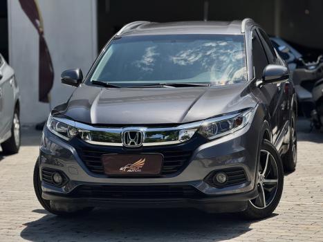 HONDA HR-V 1.8 16V 4P EXL FLEX AUTOM�TICO CVT, Foto 4