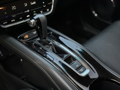 HONDA HR-V 1.8 16V 4P EXL FLEX AUTOM�TICO CVT, Foto 7