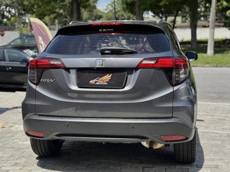 HONDA HR-V 1.8 16V 4P EXL FLEX AUTOM�TICO CVT, Foto 8