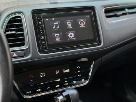 HONDA HR-V 1.8 16V 4P EXL FLEX AUTOM�TICO CVT, Foto 9