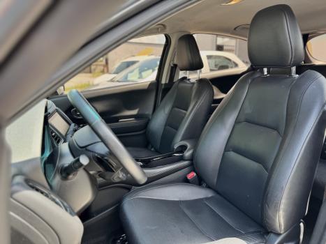 HONDA HR-V 1.8 16V 4P EXL FLEX AUTOM�TICO CVT, Foto 12