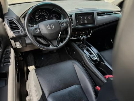 HONDA HR-V 1.8 16V 4P EXL FLEX AUTOM�TICO CVT, Foto 14