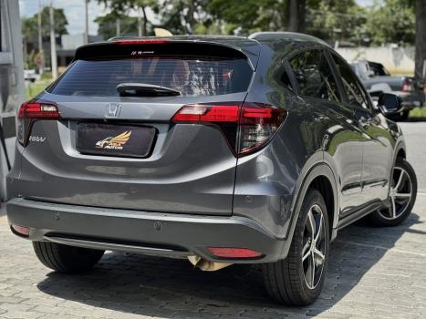 HONDA HR-V 1.8 16V 4P EXL FLEX AUTOM�TICO CVT, Foto 15