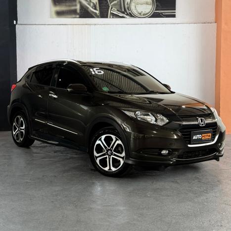 HONDA HR-V 1.8 16V 4P EXL FLEX AUTOM�TICO CVT, Foto 1