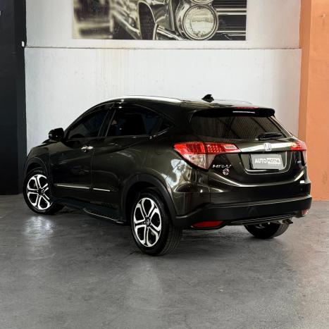 HONDA HR-V 1.8 16V 4P EXL FLEX AUTOM�TICO CVT, Foto 2