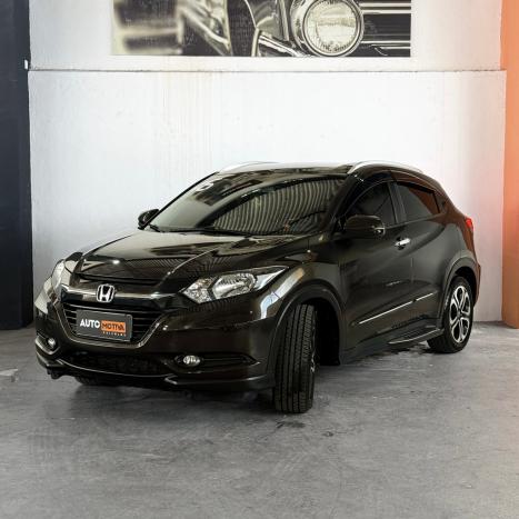 HONDA HR-V 1.8 16V 4P EXL FLEX AUTOM�TICO CVT, Foto 3