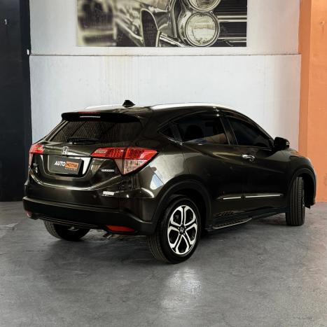 HONDA HR-V 1.8 16V 4P EXL FLEX AUTOM�TICO CVT, Foto 4