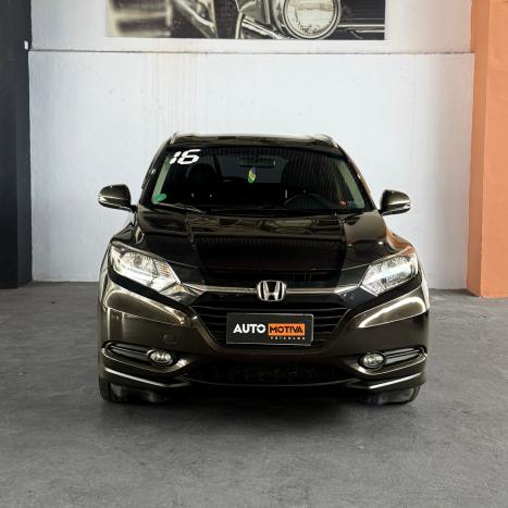 HONDA HR-V 1.8 16V 4P EXL FLEX AUTOM�TICO CVT, Foto 5