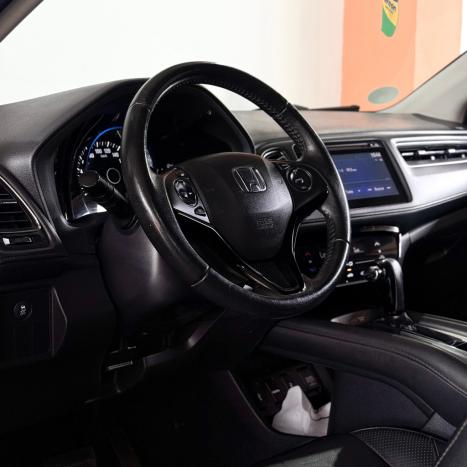 HONDA HR-V 1.8 16V 4P EXL FLEX AUTOM�TICO CVT, Foto 7