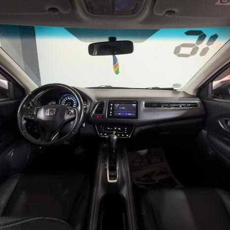 HONDA HR-V 1.8 16V 4P EXL FLEX AUTOM�TICO CVT, Foto 8