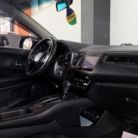 HONDA HR-V 1.8 16V 4P EXL FLEX AUTOM�TICO CVT, Foto 9
