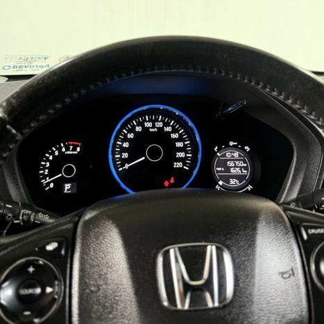 HONDA HR-V 1.8 16V 4P EXL FLEX AUTOM�TICO CVT, Foto 10