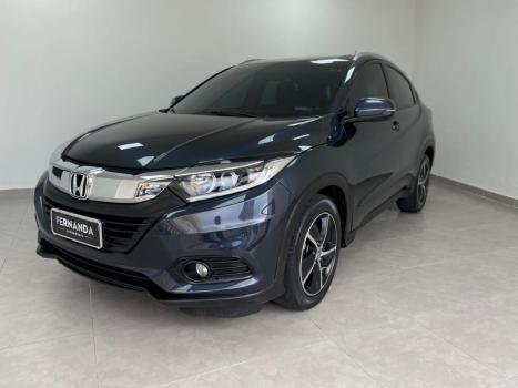 HONDA HR-V 1.8 16V 4P EX FLEX AUTOM�TICO CVT, Foto 1