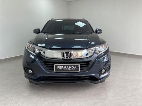 HONDA HR-V 1.8 16V 4P EX FLEX AUTOM�TICO CVT, Foto 2
