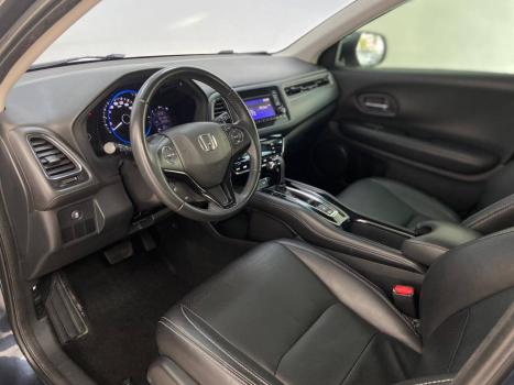 HONDA HR-V 1.8 16V 4P EX FLEX AUTOM�TICO CVT, Foto 5