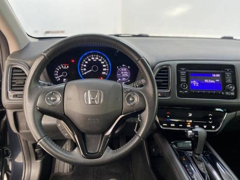 HONDA HR-V 1.8 16V 4P EX FLEX AUTOM�TICO CVT, Foto 6
