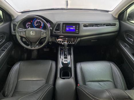 HONDA HR-V 1.8 16V 4P EX FLEX AUTOM�TICO CVT, Foto 7
