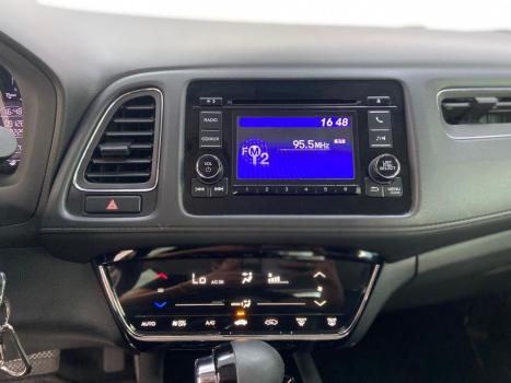 HONDA HR-V 1.8 16V 4P EX FLEX AUTOM�TICO CVT, Foto 8