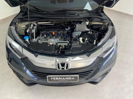 HONDA HR-V 1.8 16V 4P EX FLEX AUTOM�TICO CVT, Foto 13