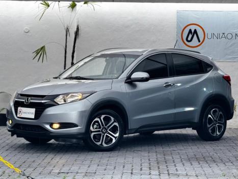 HONDA HR-V 1.8 16V 4P EXL FLEX AUTOM�TICO CVT, Foto 1